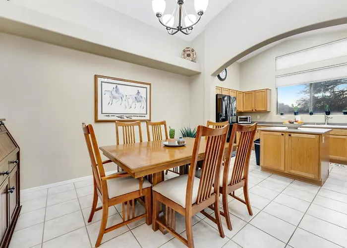 Hillview Haven * Mesa