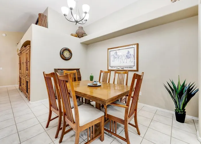 Holiday home Hillview Haven Mesa