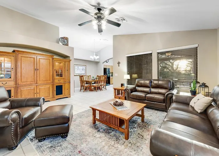 Hillview Haven Holiday home
