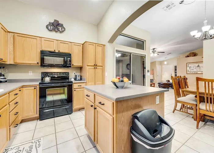 Holiday home Hillview Haven Mesa