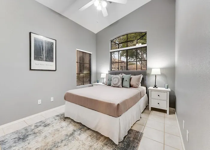 Hillview Haven * Mesa