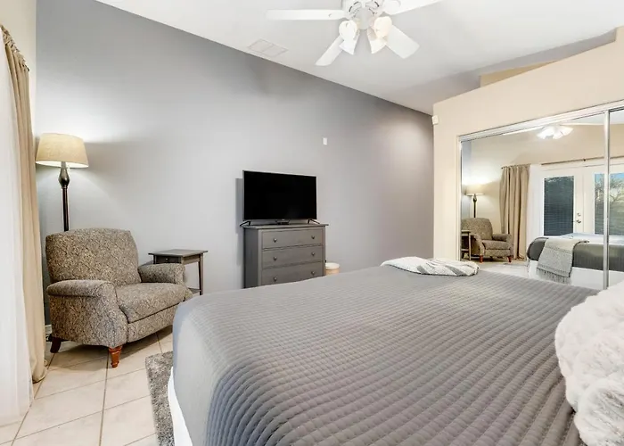 Hillview Haven Holiday home Mesa
