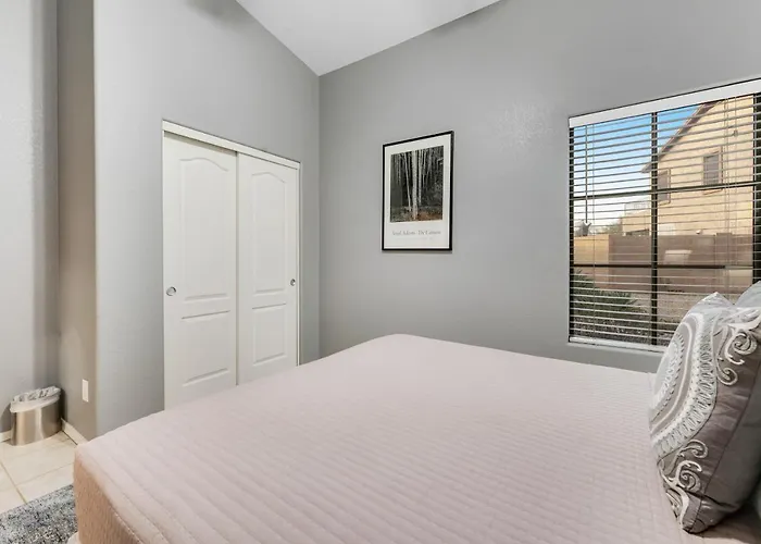 Holiday home Hillview Haven Mesa