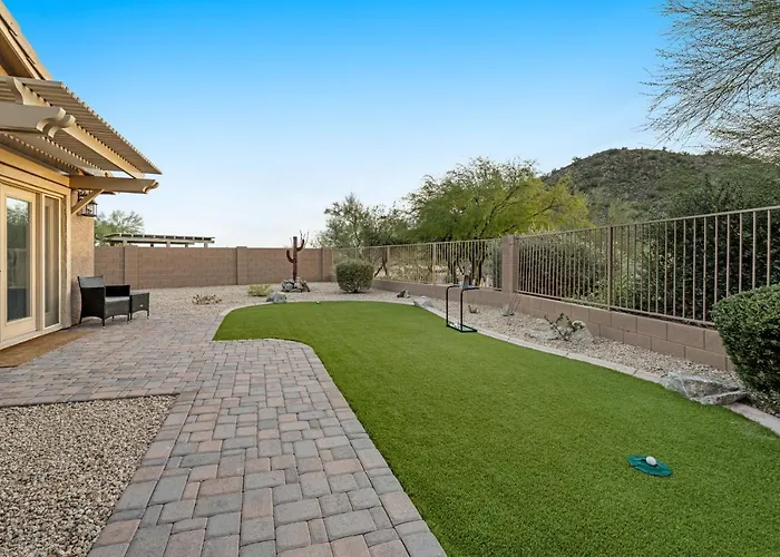 Hillview Haven Mesa
