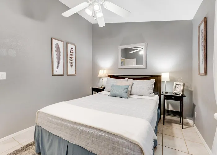Holiday home Hillview Haven Mesa