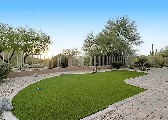 Hillview Haven Mesa