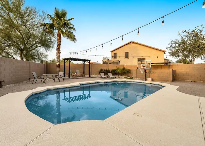 Hillview Haven * Mesa